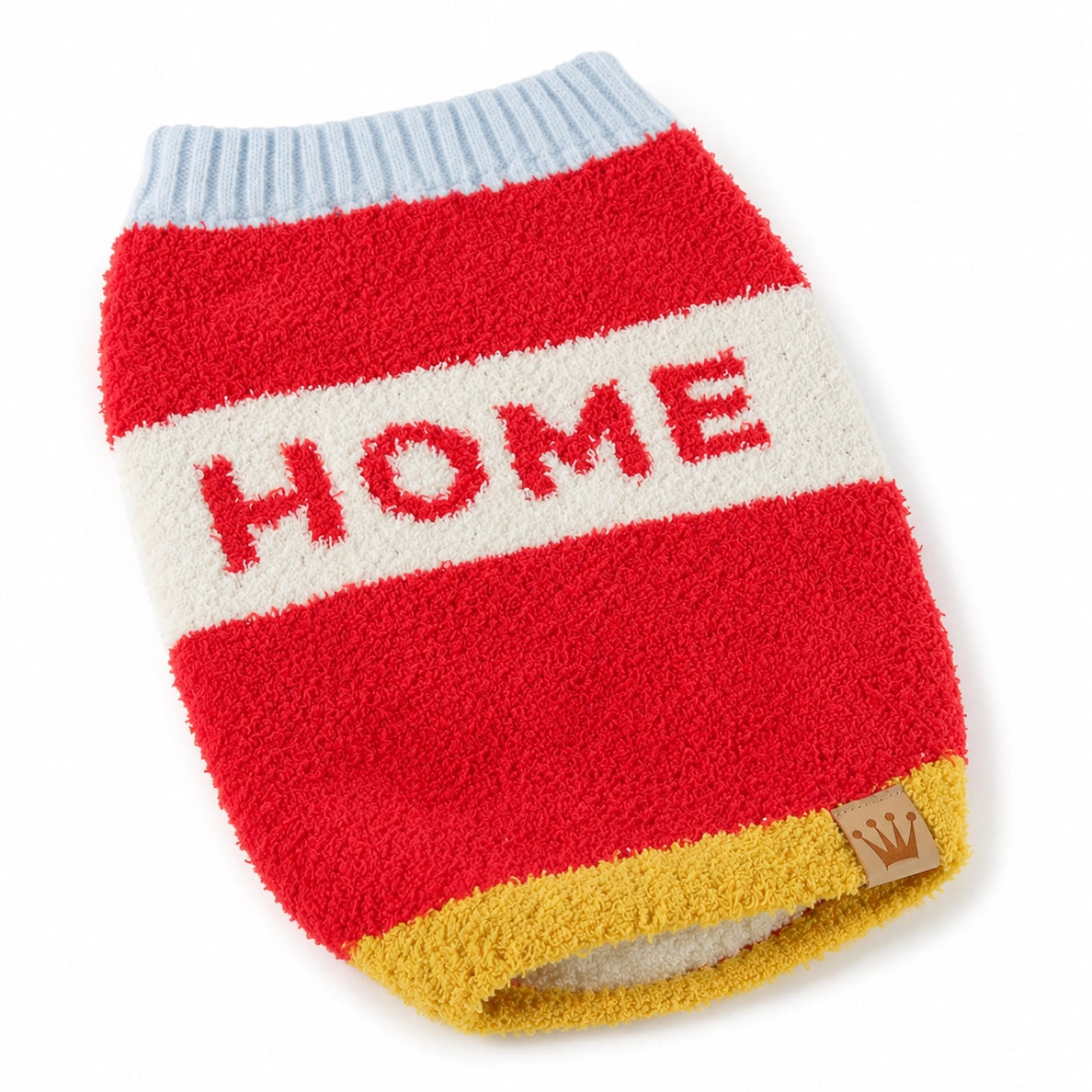 Red "Home" Jersey