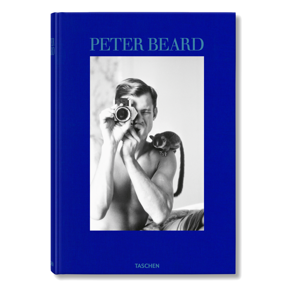 Peter Beard - TASCHEN