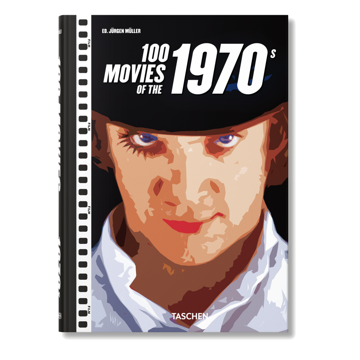 100 Movies of the 1970s - TASCHEN