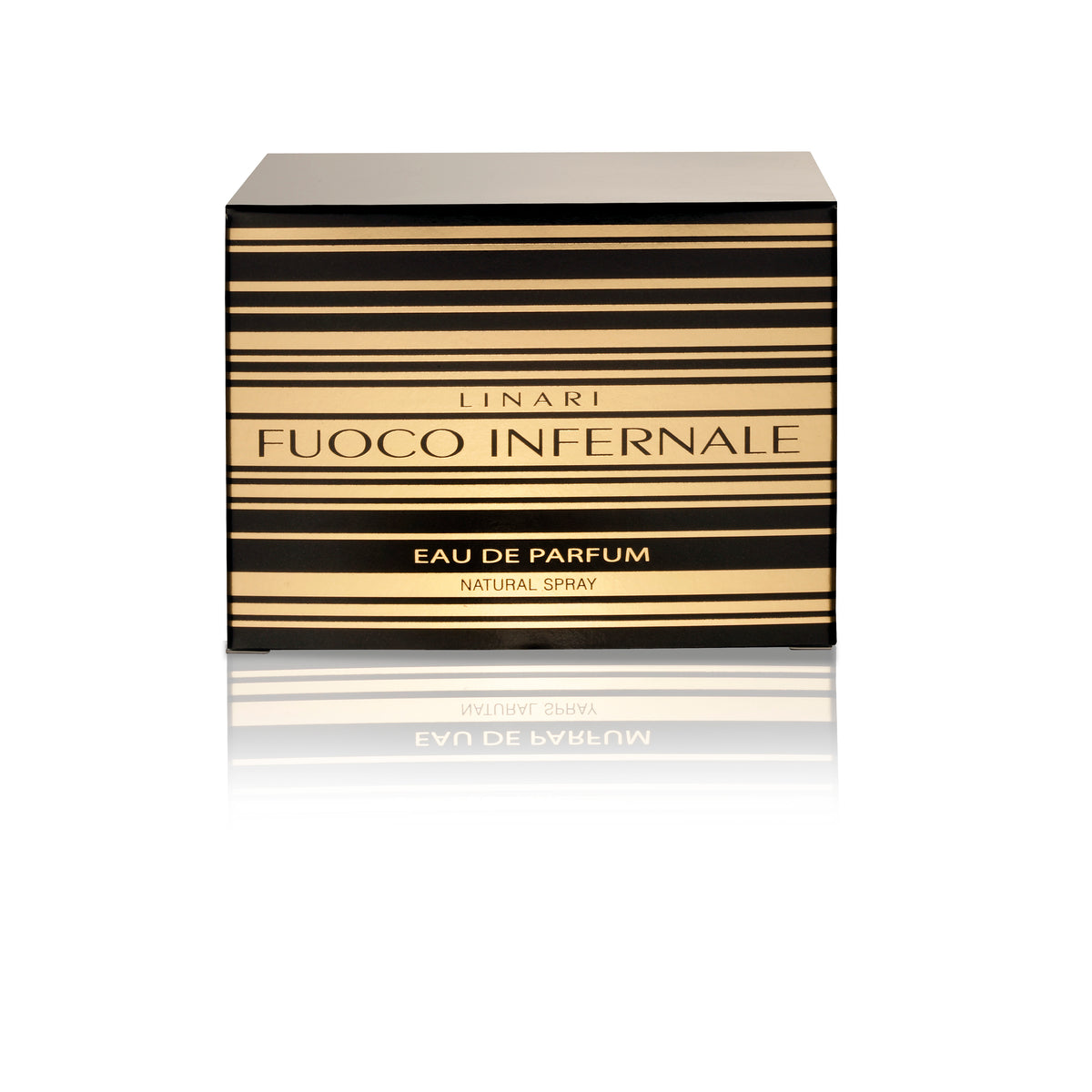 FUOCO INFERNALE Eau de Parfum