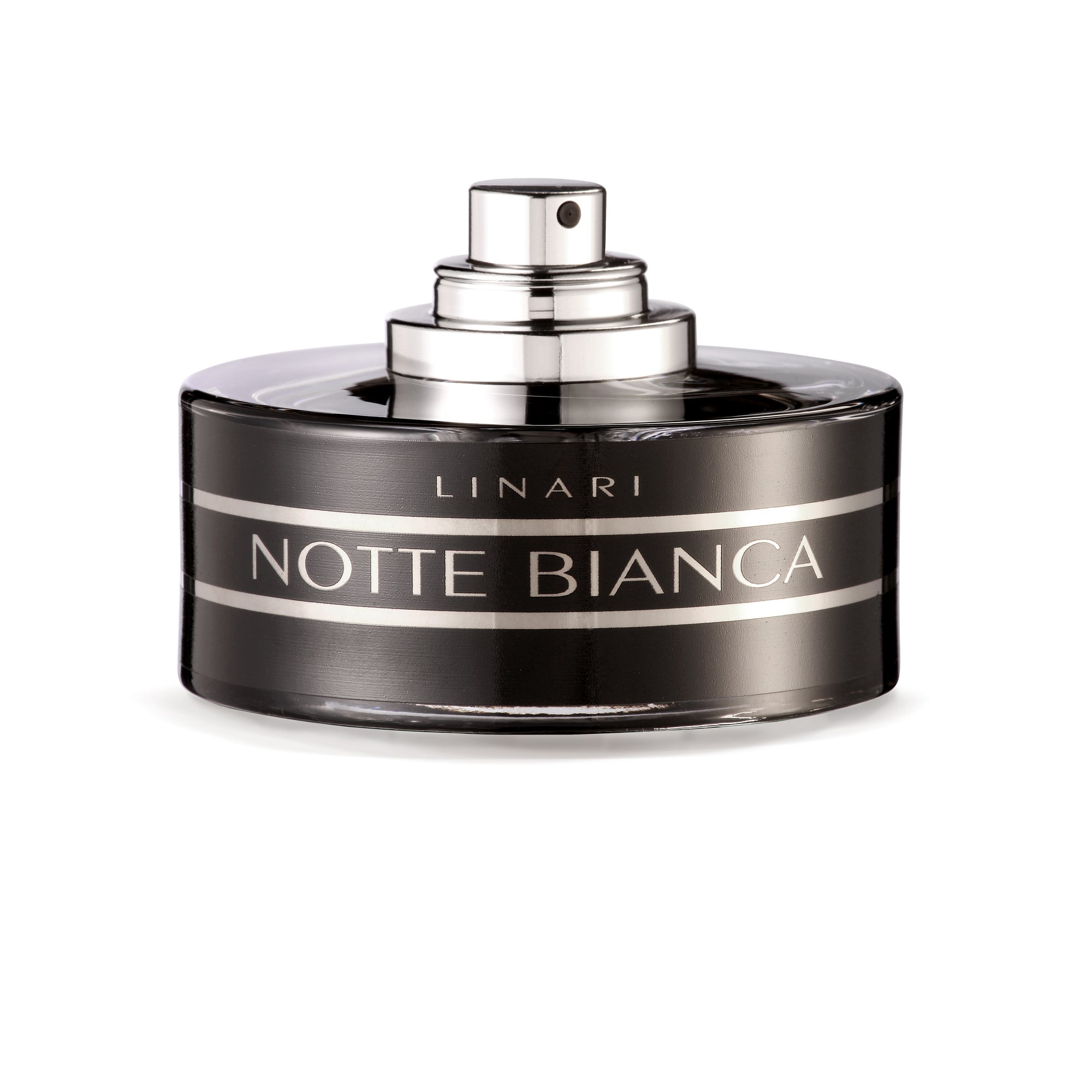 NOTTE BIANCA Eau de Parfum