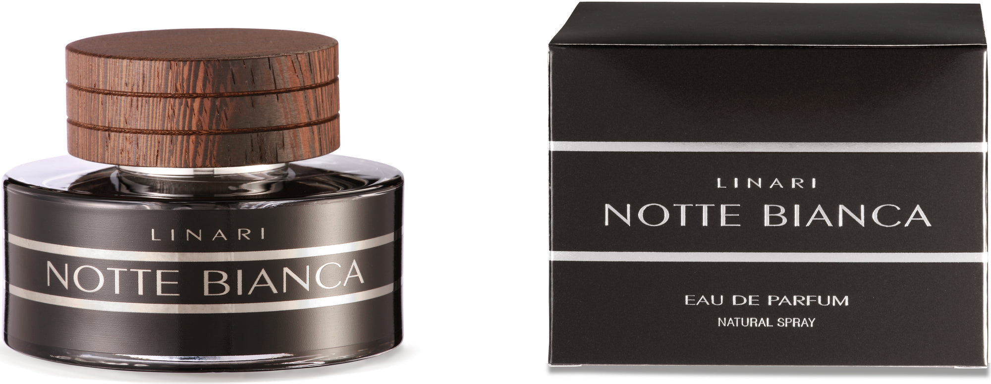 NOTTE BIANCA Eau de Parfum