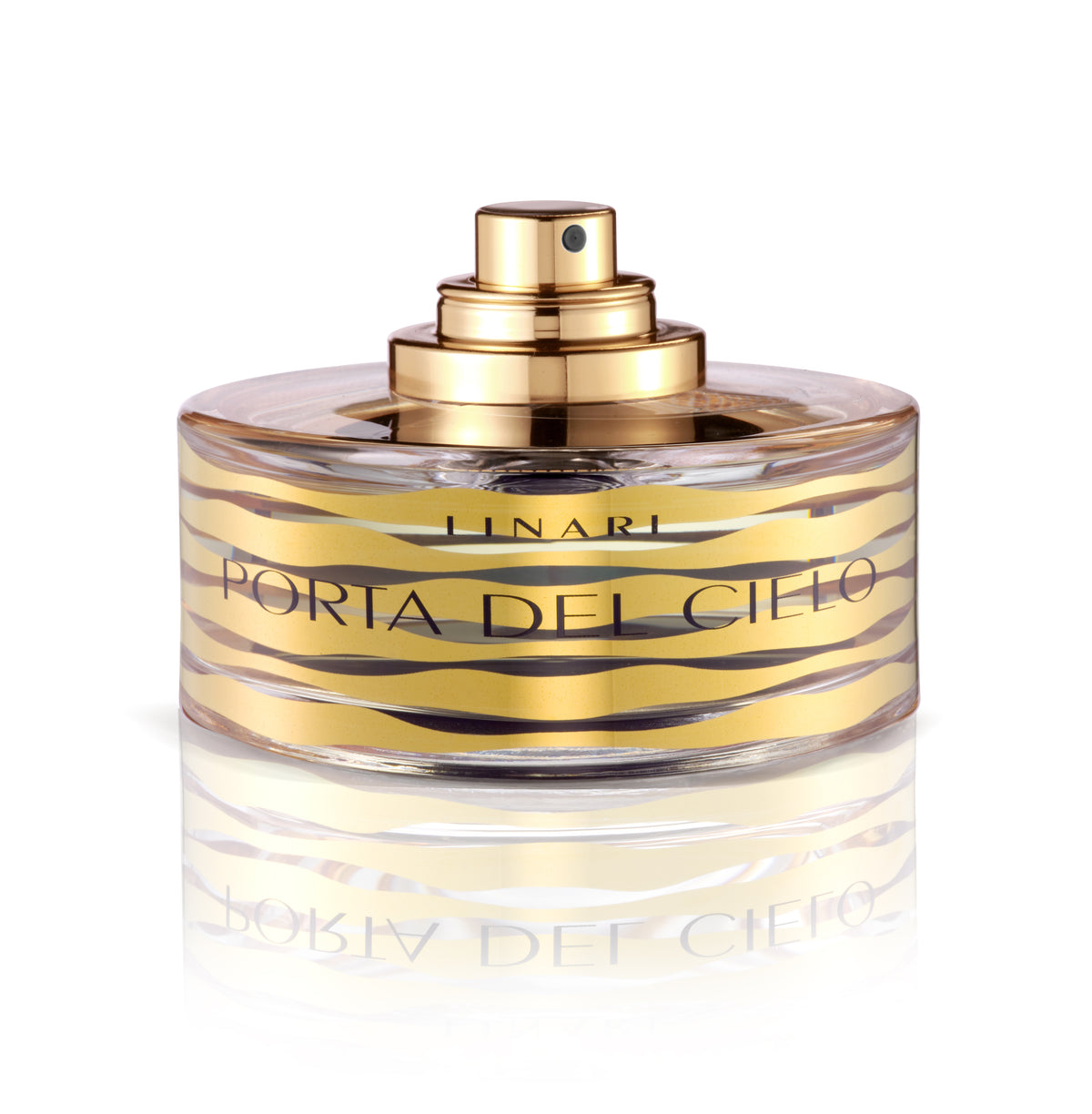 PORTA DEL CIELO Eau de Parfum
