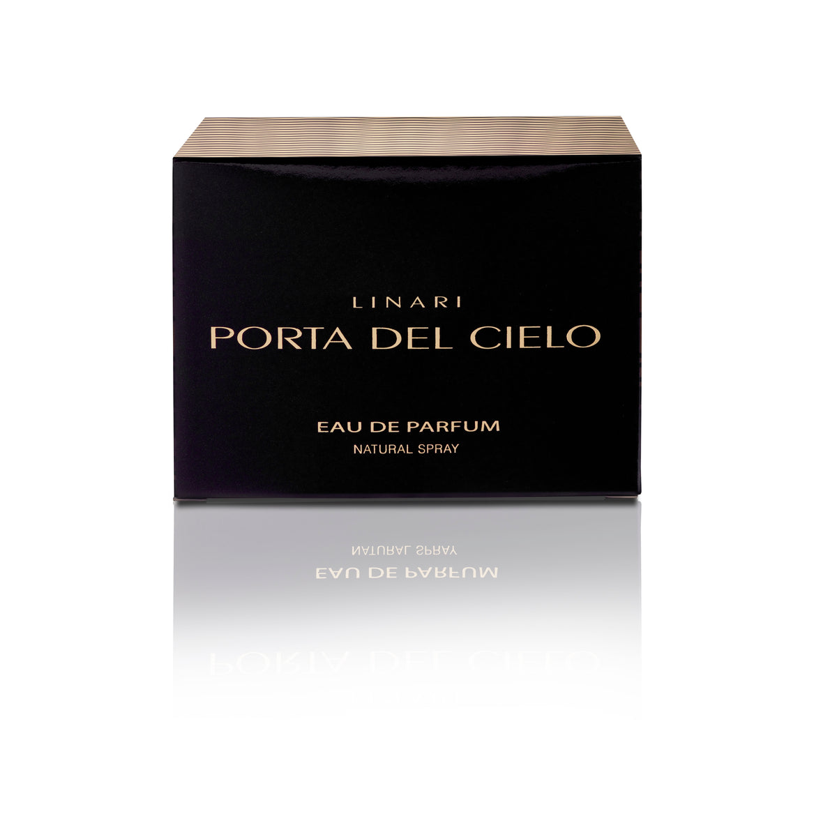 PORTA DEL CIELO Eau de Parfum