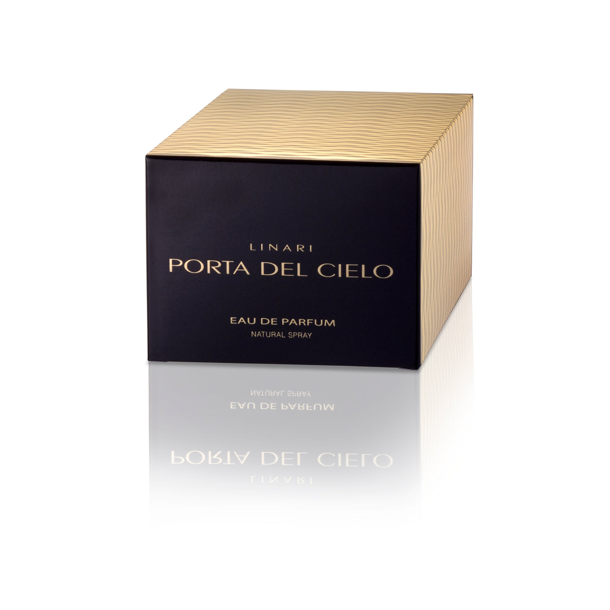 PORTA DEL CIELO Eau de Parfum