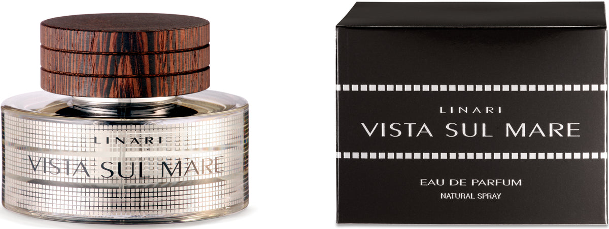 VISTA SUL MARE Eau de Parfum